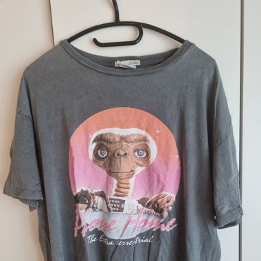Shirt E.T.