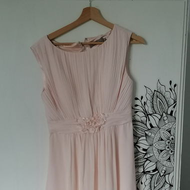 Cocktail kleid 