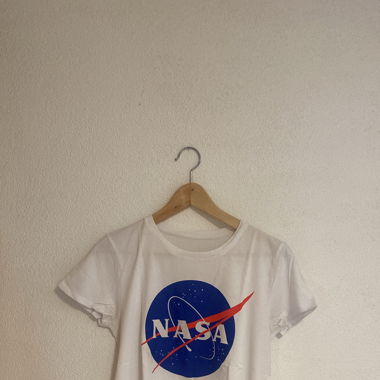 Nasa Tshirt