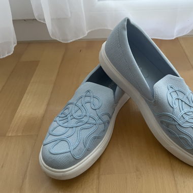 Vivaia Schuhe Gr. 41