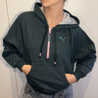 Puma Sport-Pullover