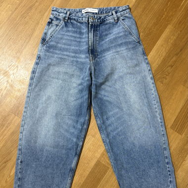 Baggy Skate Jeans
