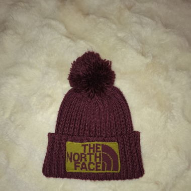 Wintermütze The north face