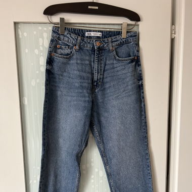 Zara Jeans