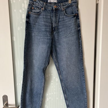 Zara Jeans