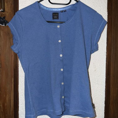 Superdry Damen-Shirt S/M