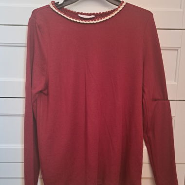 Chemise Taille S/M SPRINGFIELD