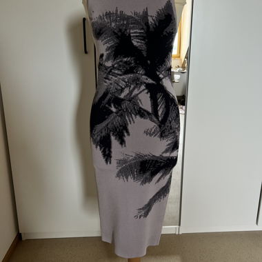 Abito lavorato a maglia Karen Millen