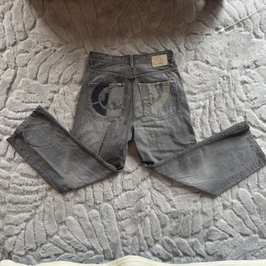 Jeans vintage Ecko 