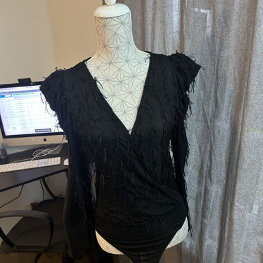Bodysuit for theevening 