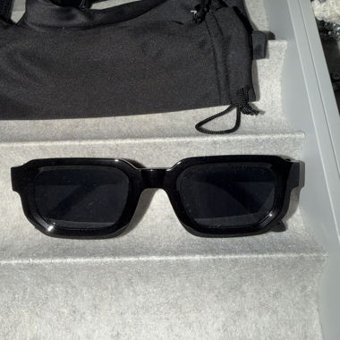 Black Sunglasses