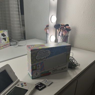 Nintendo 3DS