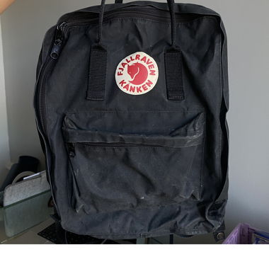 Fjallraven Kanken Rucksack