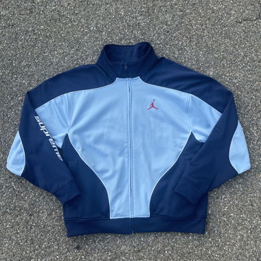 Supreme Jordan Jacket