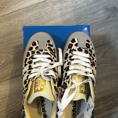 Adidas samba 