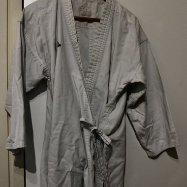Karate-Gi (Kimono) Adidas