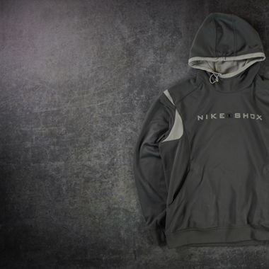 Nike Shox Hoodie (L)