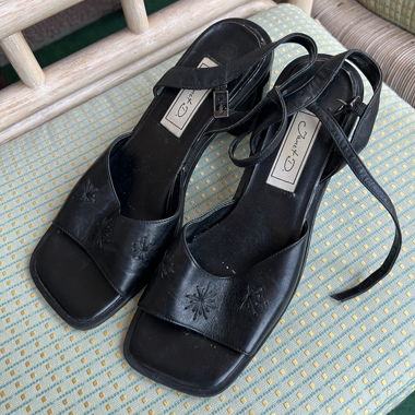 Janet D. Sandals