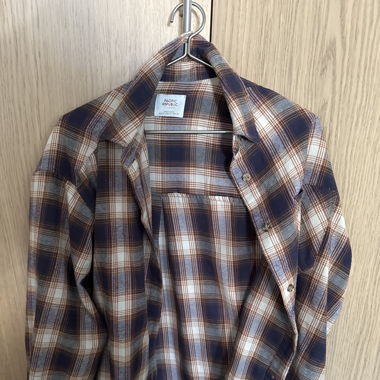 PACIFIC REPUBLIC CHEMISE