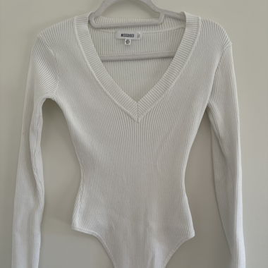 Pull body