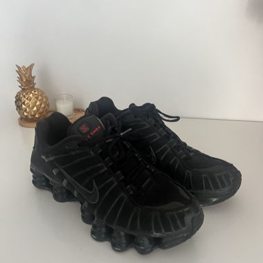 Shox