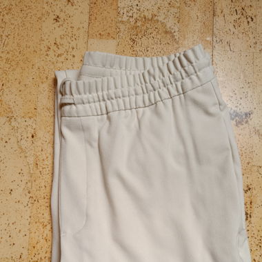 Zara Anzugshose Old Money Casual