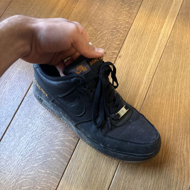 Nike Airforce
