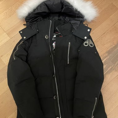 Giacca Unisex Moose Knuckle Taglia M