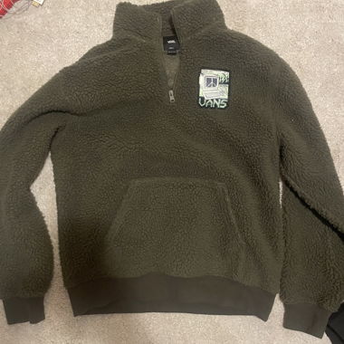 Vans Fleece 