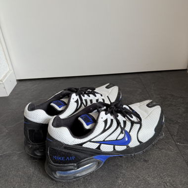 Nike Air Max Torch 4