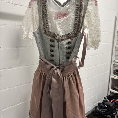 Krüger Dirndl Original