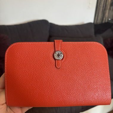 Pochette Hermès Paris
