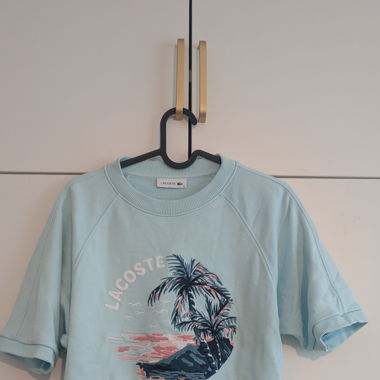 T-shirt Pull Lacoste