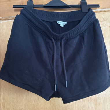 Short da jogging