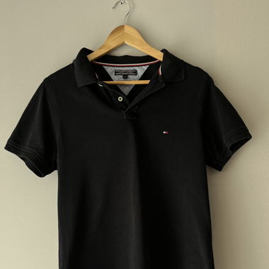 Tommy Hilfiger polo shirt