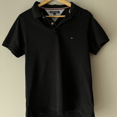Tommy Hilfiger polo shirt
