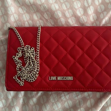 love Moschino