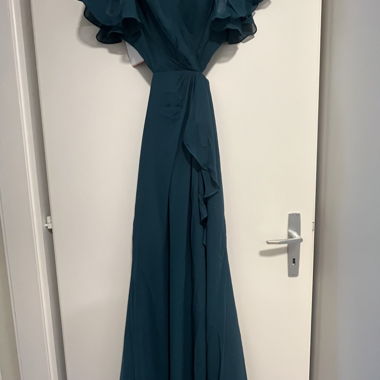 Robe demoiselle d'honneur