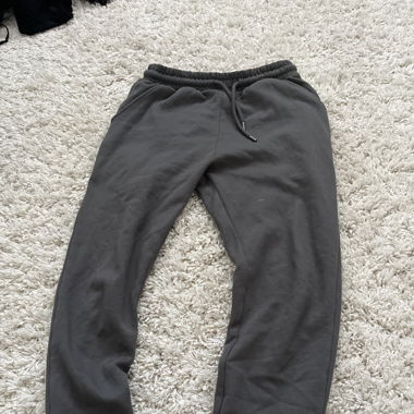 Trainerhose 
