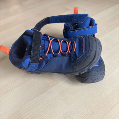 Chaussures de randonnée