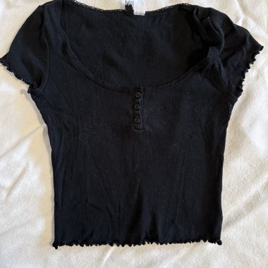 H&M Top