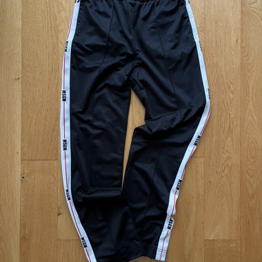 MSGM JOGGERS