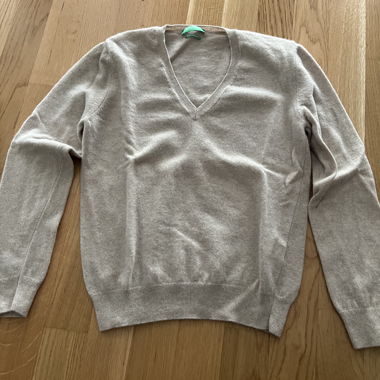 Pull Benetton 
