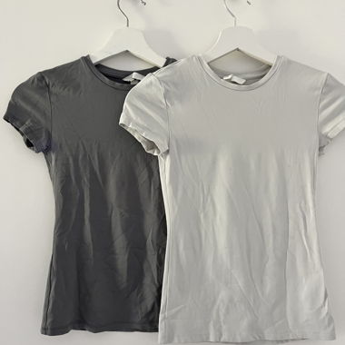 2-Pack XS T-Shirts