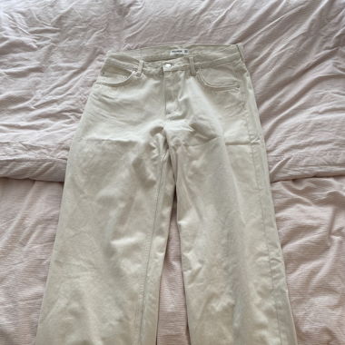 Helle Jeans
