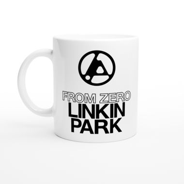 Linkin Park Mug Becher