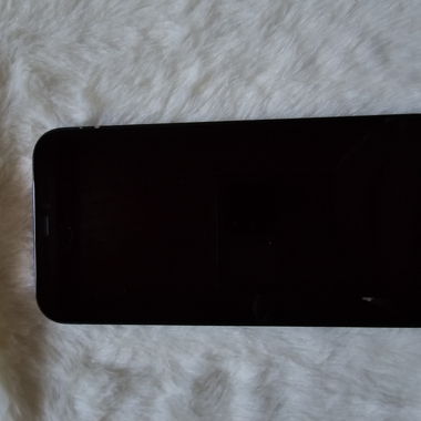 I phone 12 Black 