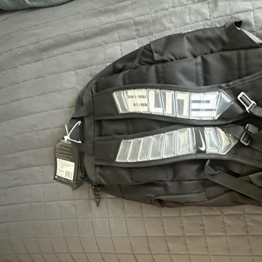 Nike elite rucksack