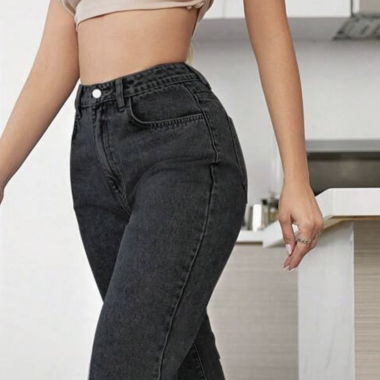 Pantalon noir 