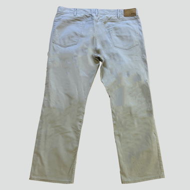 Polo Ralph Lauren baggy summer pants